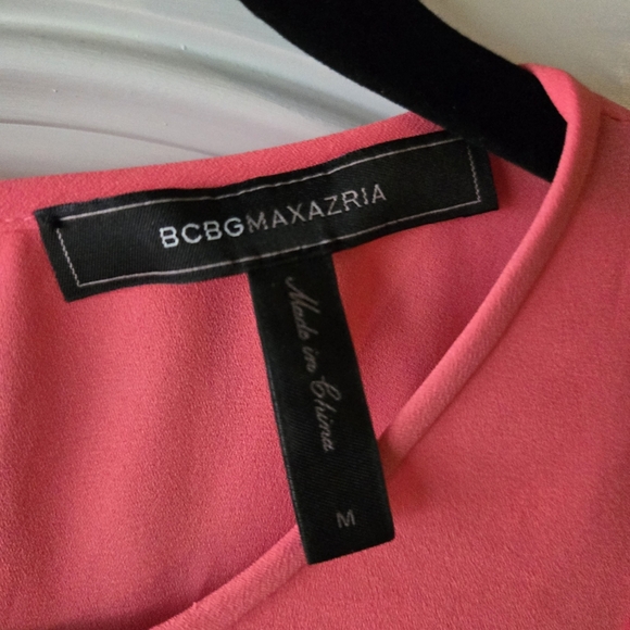 UNIF & BCBG Y2K Fun Sheer Lightweight Strappy Tops - Bundle(2) Medium& Large - Picture 2 of 9